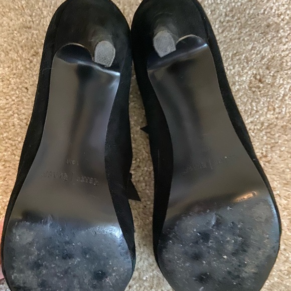 WHBM Heels - Picture 4 of 4